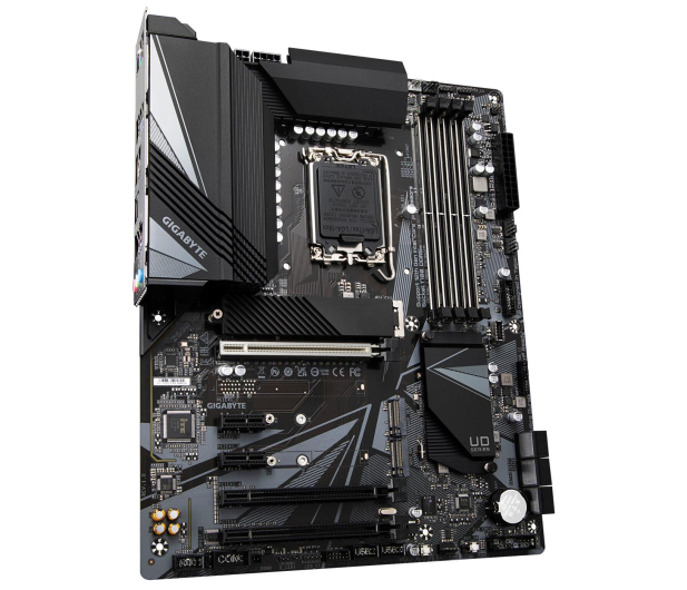 Gigabyte Z690 UD DDR5 - 691353 - zdjęcie 3